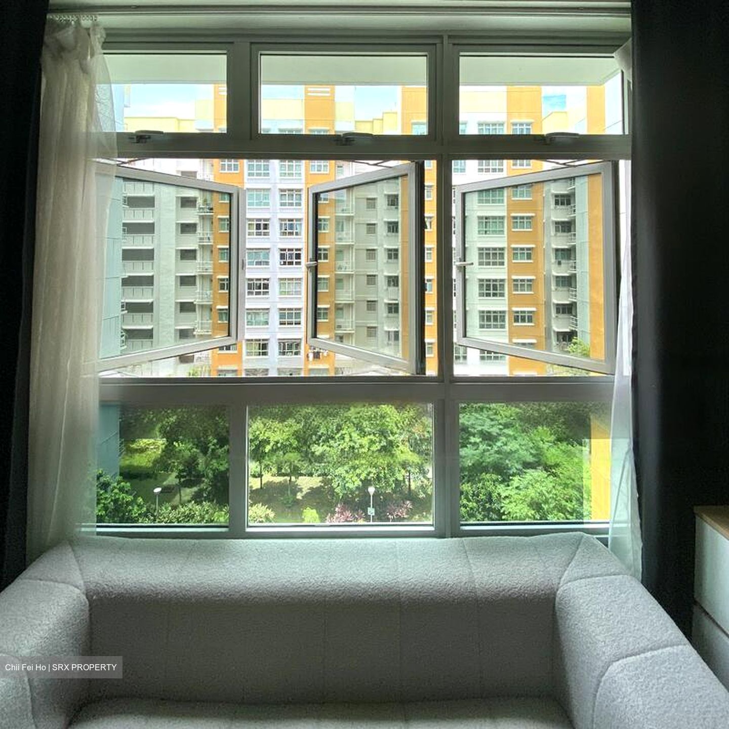 Blk 115B Eastlace @ Canberra (Sembawang), HDB 2 Rooms #515714081